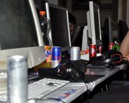 Zilat Organisation de LANPARTY tournois de jeux vidéos en réseau dans le Grand Est et en Alsace, EpZiLAN 2.